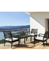 899 ARTEMIS XL OTURAK MİNDERİ