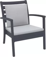 900 ARTEMIS XL SIRT MİNDERİ