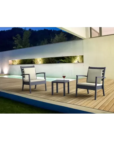 900 ARTEMIS XL SIRT MİNDERİ