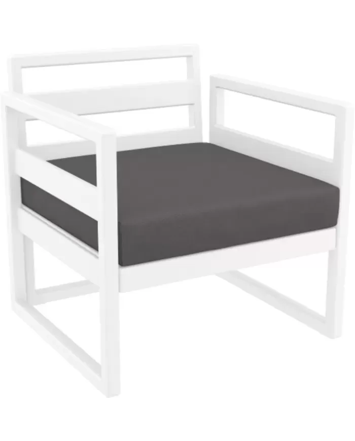 141 MYKONOS OTURAK MİNDERİ