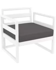 141 MYKONOS OTURAK MİNDERİ