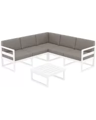 141 MYKONOS OTURAK MİNDERİ