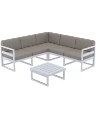 141 MYKONOS OTURAK MİNDERİ