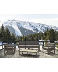 141 MYKONOS OTURAK MİNDERİ