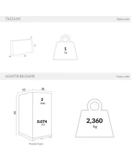 142 MYKONOS SIRT MİNDERİ