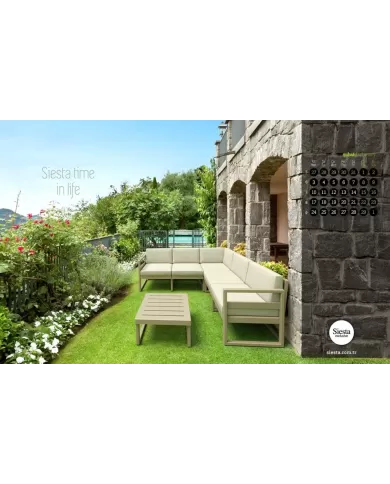 142 MYKONOS SIRT MİNDERİ