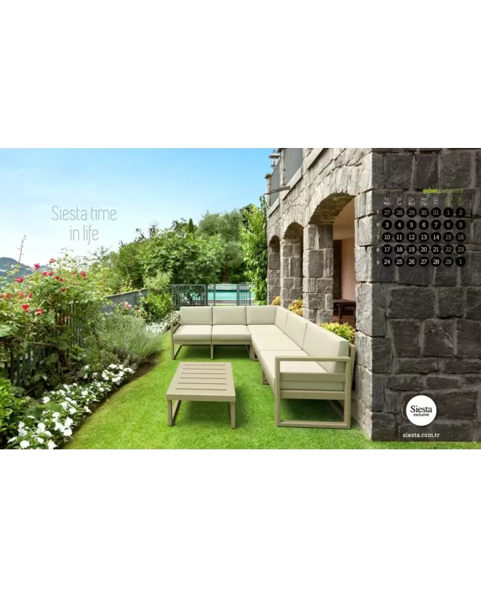 142 MYKONOS SIRT MİNDERİ