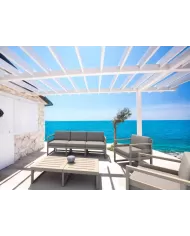 142 MYKONOS SIRT MİNDERİ