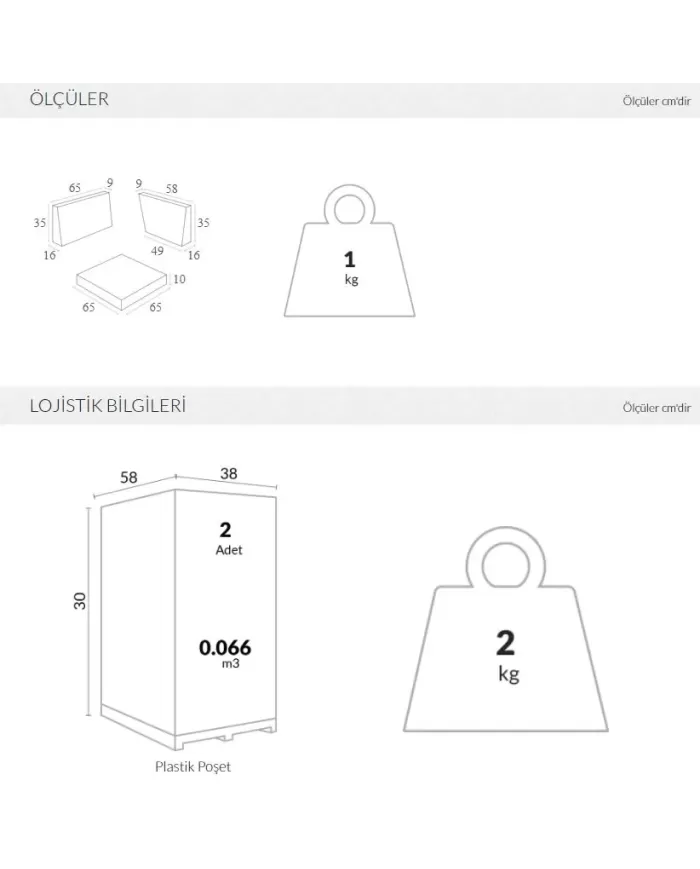 143 MYKONOS KÖŞE MİNDERİ