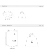 143 MYKONOS KÖŞE MİNDERİ