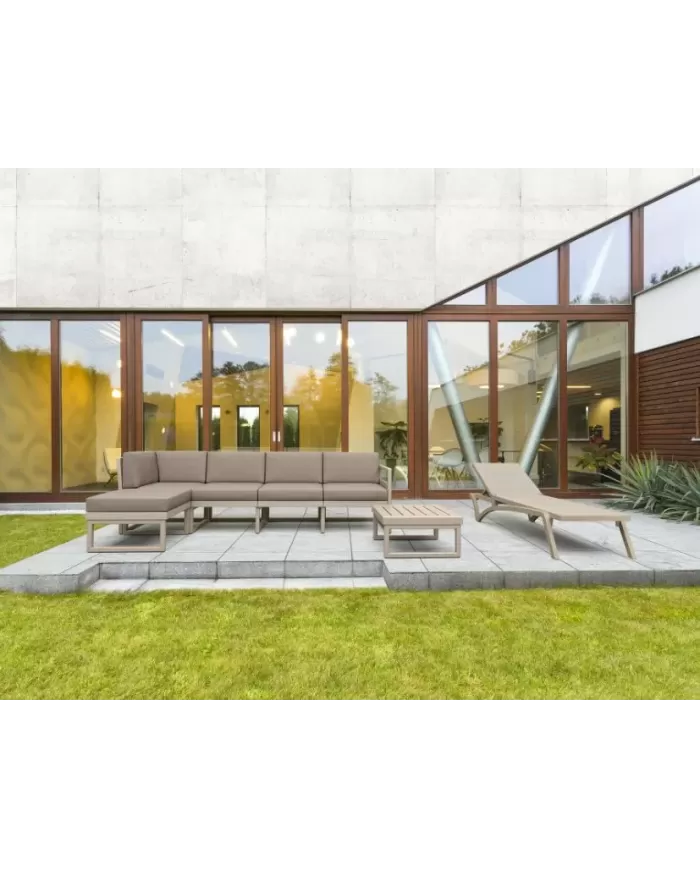 143 MYKONOS KÖŞE MİNDERİ