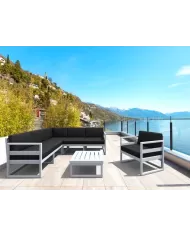 143 MYKONOS KÖŞE MİNDERİ