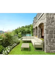 143 MYKONOS KÖŞE MİNDERİ