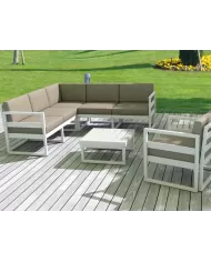 143 MYKONOS KÖŞE MİNDERİ