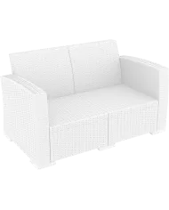 832 MONACO İKİLİ KOLTUK