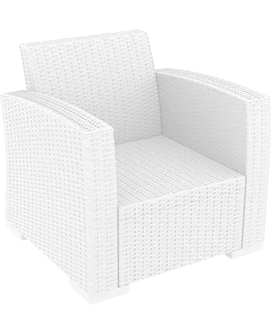 831 MONACO TEKLİ KOLTUK