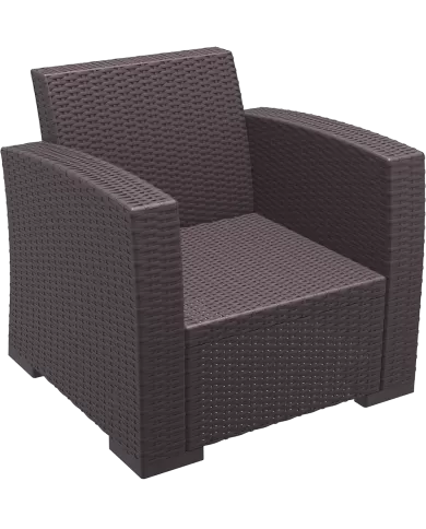 831 MONACO TEKLİ KOLTUK