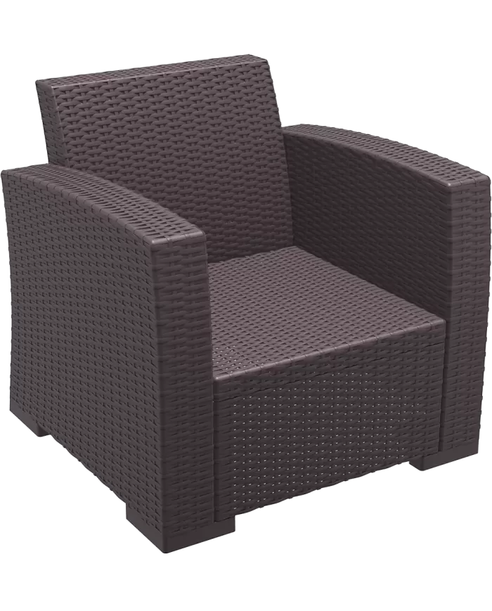 831 MONACO TEKLİ KOLTUK