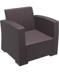 831 MONACO TEKLİ KOLTUK