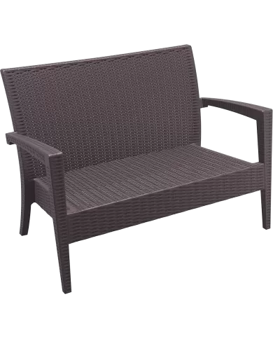 845 MIAMI İKİLİ KOLTUK