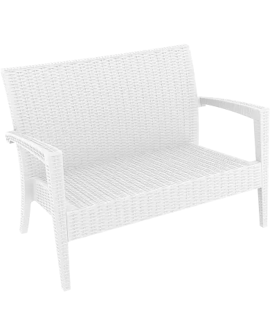 845 MIAMI İKİLİ KOLTUK