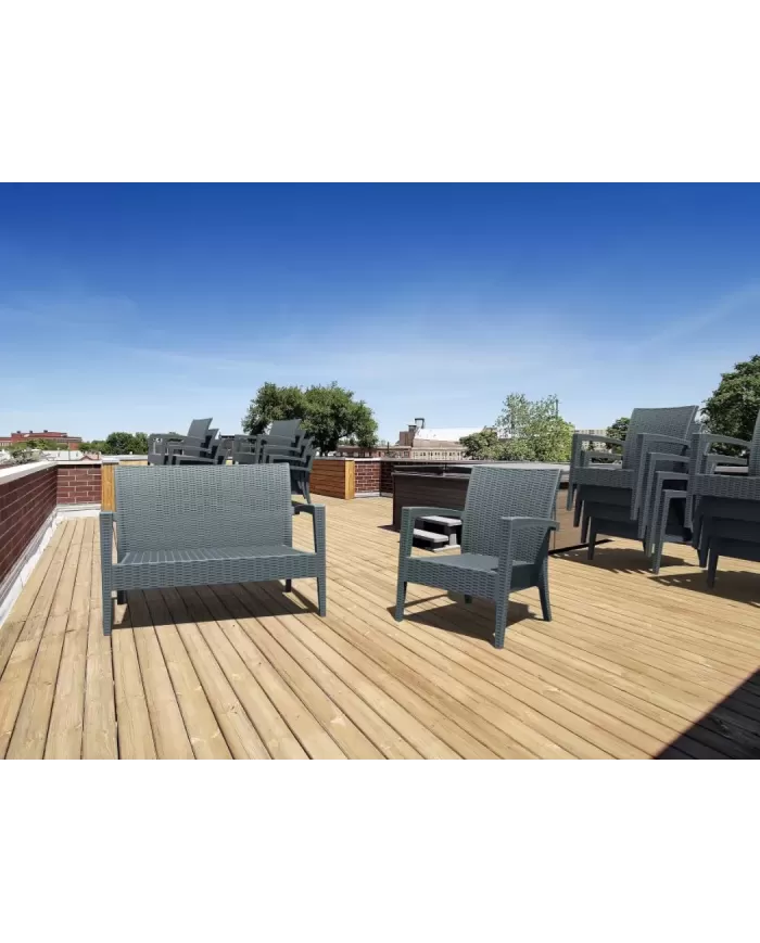 850 MIAMI TEKLİ KOLTUK