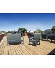 850 MIAMI TEKLİ KOLTUK