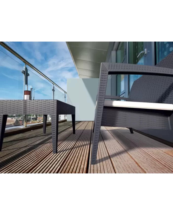 850 MIAMI TEKLİ KOLTUK