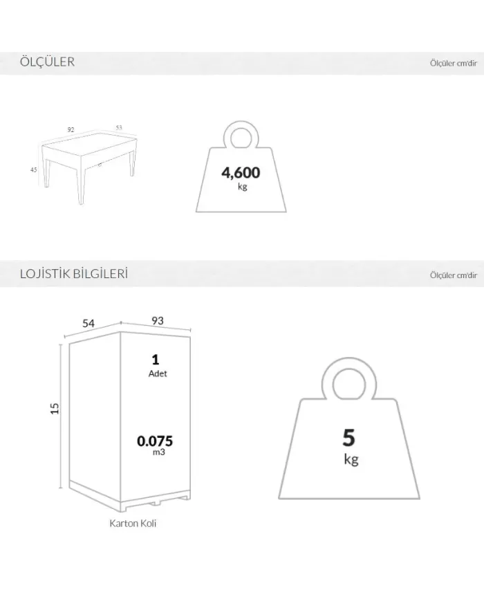 855 MIAMI UZUN SEHPA