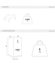 855 MIAMI UZUN SEHPA