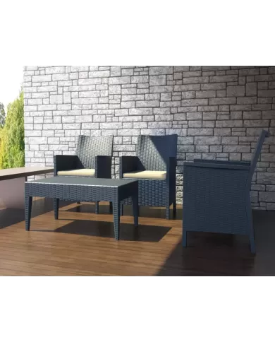 855 MIAMI UZUN SEHPA