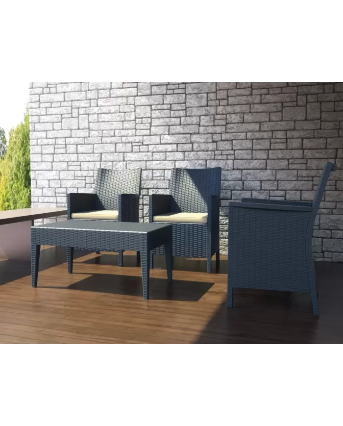 855 MIAMI UZUN SEHPA