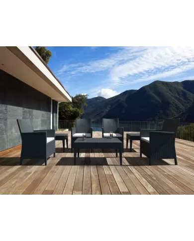 855 MIAMI UZUN SEHPA