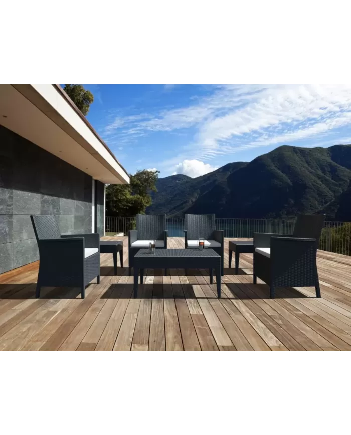 855 MIAMI UZUN SEHPA