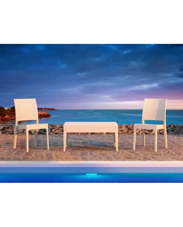 855 MIAMI UZUN SEHPA