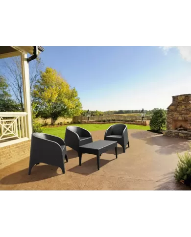 855 MIAMI UZUN SEHPA