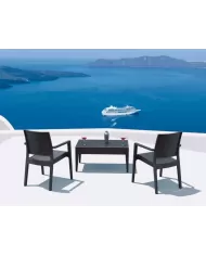 855 MIAMI UZUN SEHPA