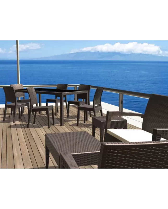 855 MIAMI UZUN SEHPA