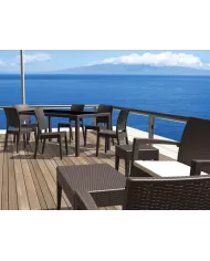 855 MIAMI UZUN SEHPA