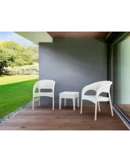 858 MIAMI MİNİ SEHPA