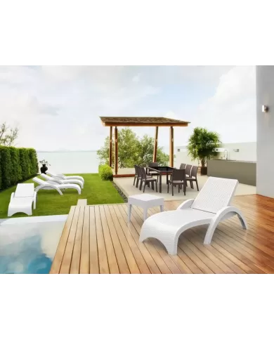 858 MIAMI MİNİ SEHPA