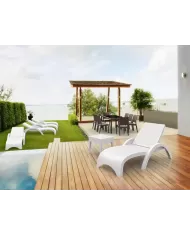 858 MIAMI MİNİ SEHPA