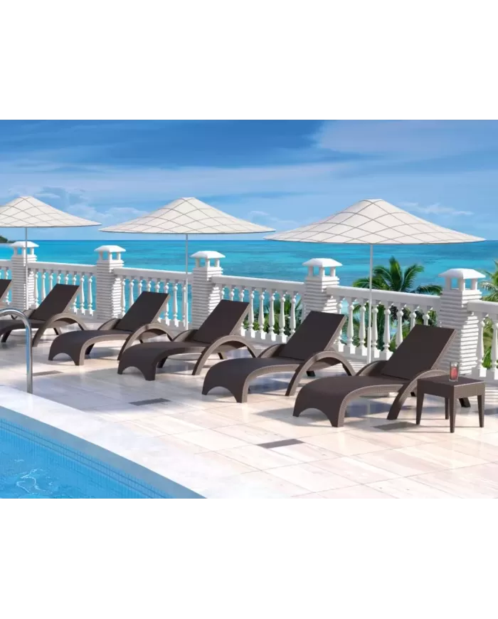 858 MIAMI MİNİ SEHPA