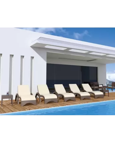 858 MIAMI MİNİ SEHPA