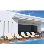 858 MIAMI MİNİ SEHPA