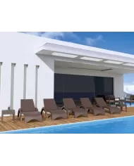 858 MIAMI MİNİ SEHPA