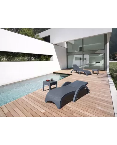 858 MIAMI MİNİ SEHPA