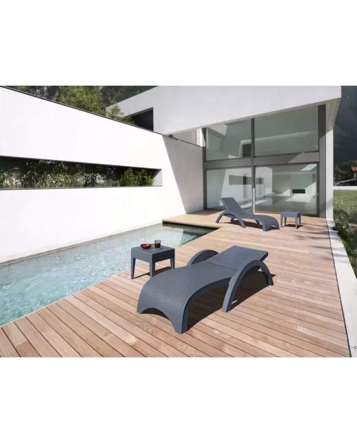 858 MIAMI MİNİ SEHPA