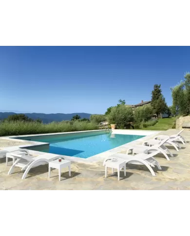 858 MIAMI MİNİ SEHPA