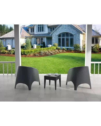 858 MIAMI MİNİ SEHPA